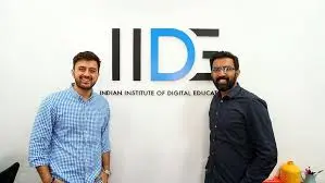 Indian Institute of Digital Education